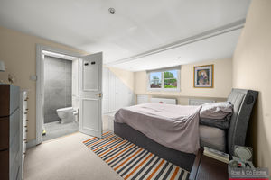 Compayne Gardens South Hampstead